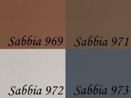 Тканина Sabbia Italvelluti