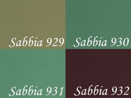 Тканина Sabbia Italvelluti