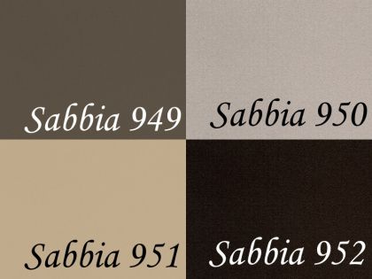 Тканина Sabbia Italvelluti