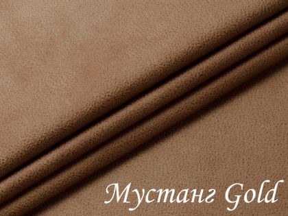 Тканина Мустанг Exim