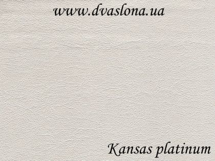 Шкірзам Kansas