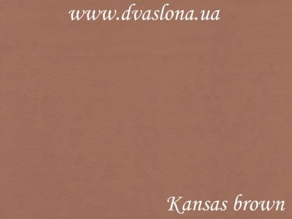 Шкірзам Kansas