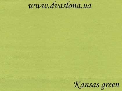Шкірзам Kansas