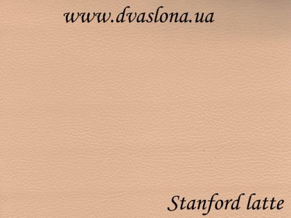 Меблевий шкірозамінник Stanford