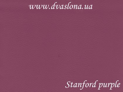 Меблевий шкірозамінник Stanford