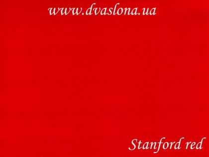 Меблевий шкірозамінник Stanford