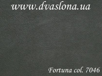 Вогнестійкий шкірозамінник Fortuna