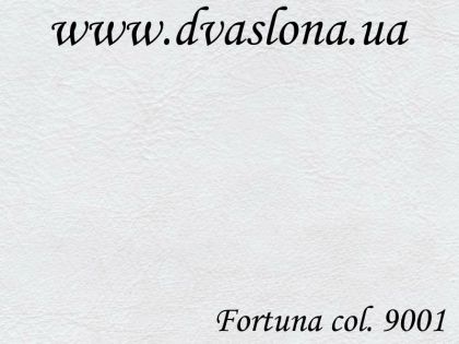 Вогнестійкий шкірозамінник Fortuna