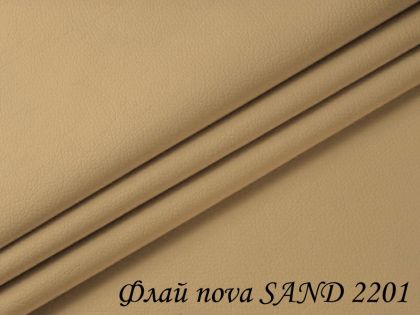 Шкірзам Флай nova